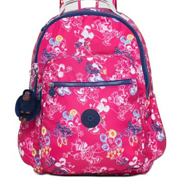 disney kipling backpack